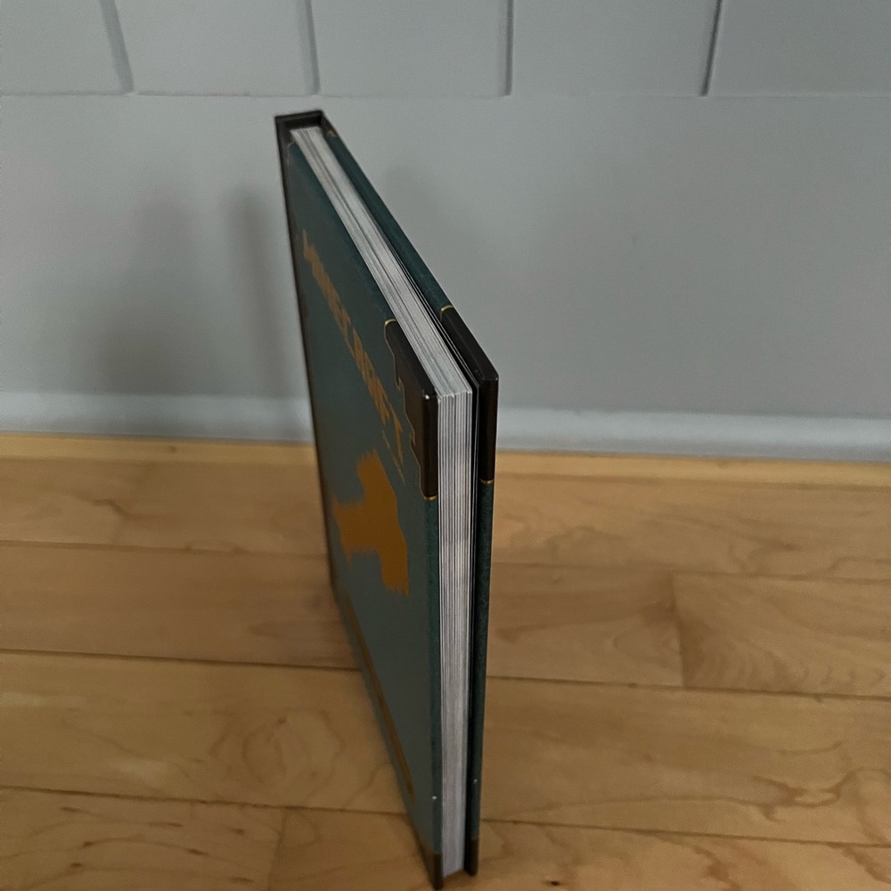 Minecraft Construction Handbook - Picture 3 of 3
